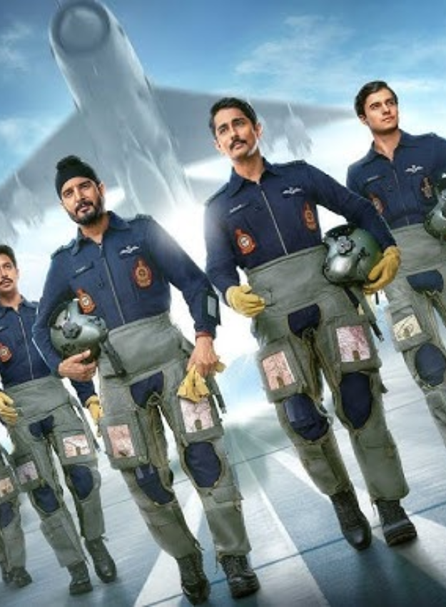 OTT Releases This Week-1-2-3