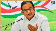 PM मोदी के ‘दिमागी नक्सली’ वाले बयान पर कांग्रेस-BJP में बढ़ा टकराव, पी चिंदबरम ने किया पलटवार