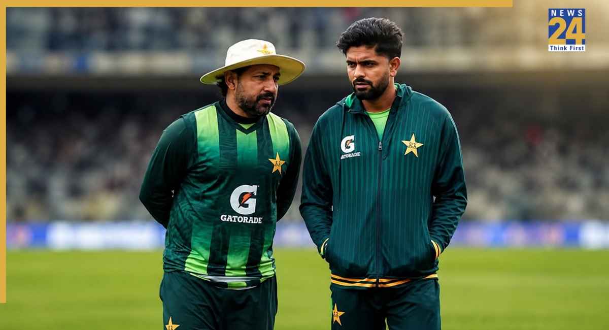 Pakistan Team