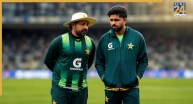Pakistan Team