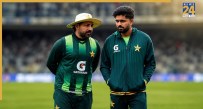 Pakistan Team