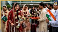 शादी करने भारत पहुंचीं 150 पाकिस्तानी दुल्हनें, ऑपरेशन सिंदूर के एक साल बाद वीजा नियमों में ढील