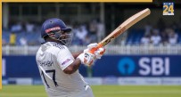 Rishabh Pant