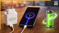 120W के फास्ट चार्जर से 18W वाले फोन को चार्ज करना सुरक्षित है? जानें बैटरी खराब होगी या नहीं