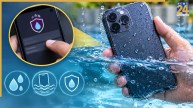 आपका फोन कितना Waterproof है? 2 मिनट में ऐसे चेक करें फोन की IP रेटिंग