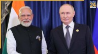 PM मोदी और राष्ट्रपति पुतिन के बीच होगी द्विपक्षीय वार्ता, SCO समिट में मिलेंगे दोनों दोस्त; क्या है मास्टर प्लान?