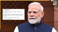 pm modi on gdp growth