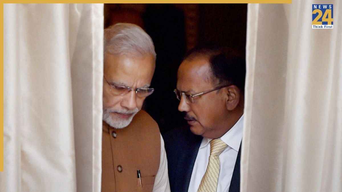 पहलगाम अटैक के बाद पीएम मोदी ने अजीत डोभाल से सबसे पहले क्या पूछा था? अब सामने आया सच