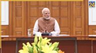 ‘देश के भविष्य को आकार देने पर सोचें’, सचिवों से बोले PM मोदी