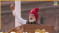 ‘मौके की तलाश में है दिमागी नक्सल’, PM मोदी ने लाल किले से किसे दी चेतावनी; युवाओं के लिए जताई चिंता
