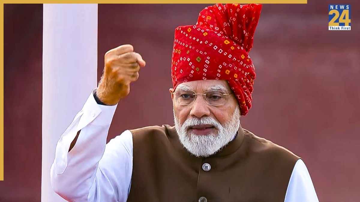 पीएम मोदी ने रखा MSME सेक्टर के विकास का लक्ष्य, 40 देशों से फ्री ट्रेड का फायदा उठाने की अपील