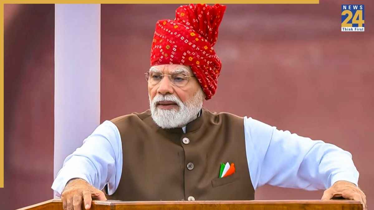 Independence Day 2026: विकसित भारत से लेकर AI टेक्नोलॉजी तक, जानिए PM मोदी के भाषण की 10 बड़ी बातें