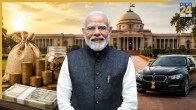 PM Salary