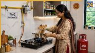 PNG लगाने में दिलचस्पी नहीं ले रहे लोग, LPG हटाने पर सरकार का जोर, अब क्या होगा?