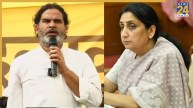 सुनेत्रा पवार संग प्रशांत किशोर की 5 घंटे की मुलाकात, क्या एनसीपी में होने वाला है बड़ा संगठनात्मक बदलाव?