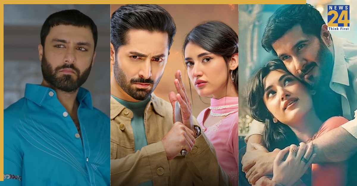 Pakistani dramas