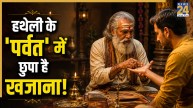 Palmistry-Mounts-Meaning
