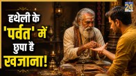 Palmistry-Mounts-Meaning