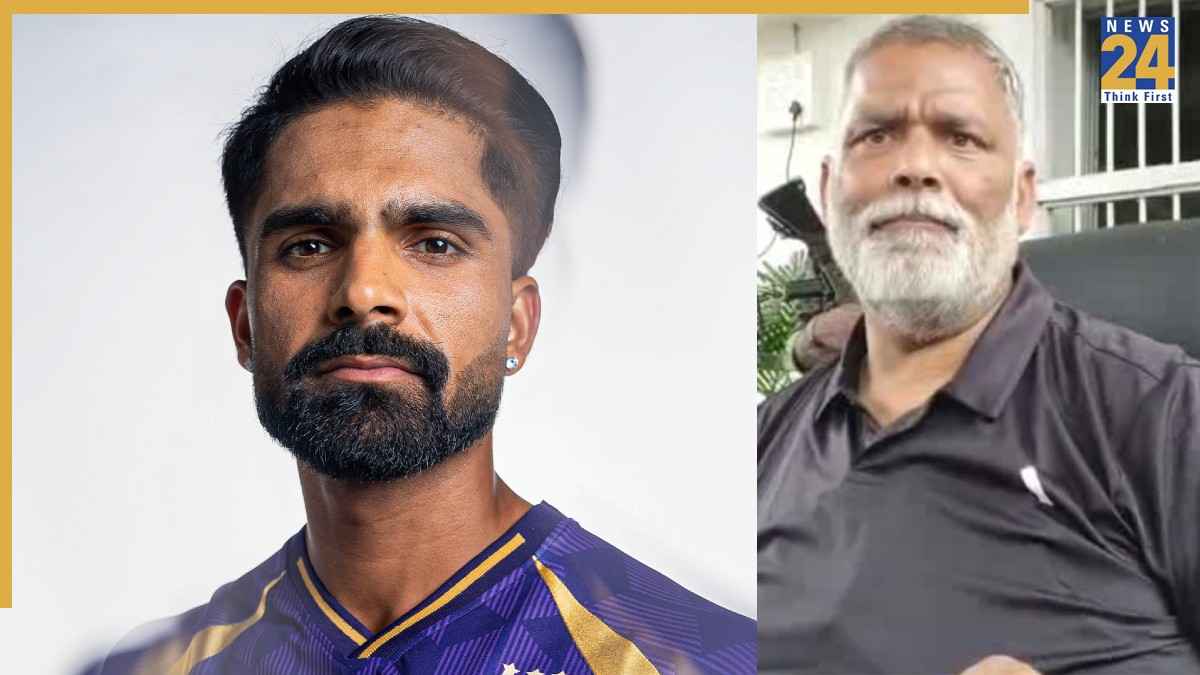 पप्पू यादव के बेटे सार्थक रंजन ने जड़ दिया बैक टू बैक तीसरा पचासा, KKR में लेंगे दिग्गज की जगह