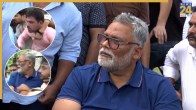 Pappu Yadav Attacked