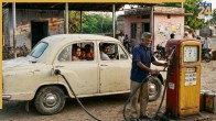 Petrol Price In 1947 In India
