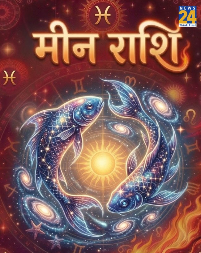 मीन राशि