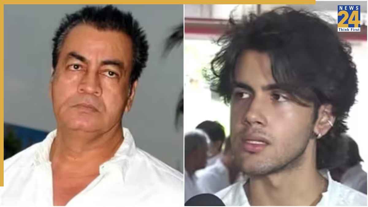 Pradeep Rawat, Vikramaditya