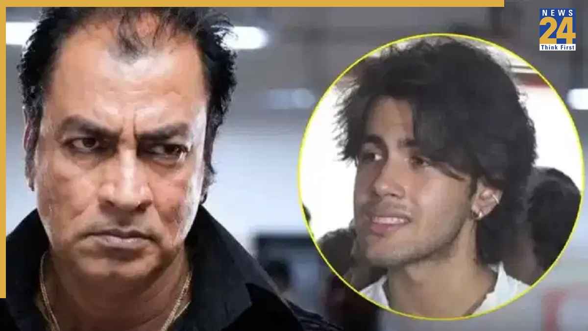 Pradeep Rawat, vikramaditya