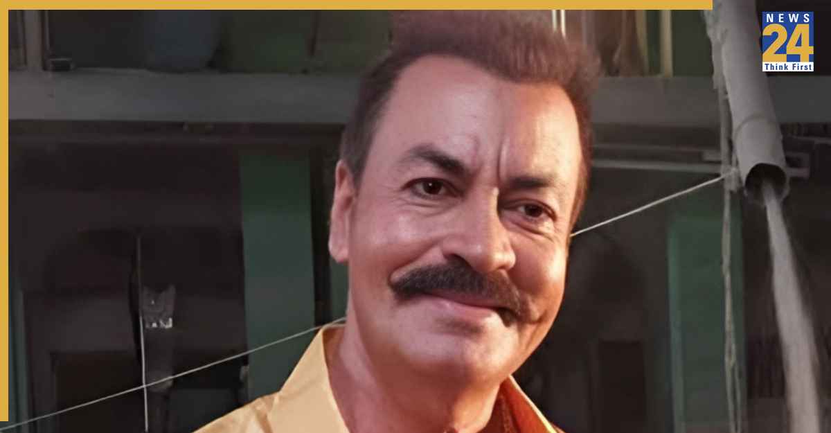 Pradeep Rawat