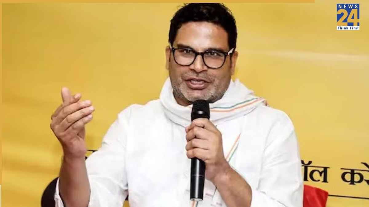 VIDEO: बांकी विधानसभा उपचुनाव में चलेगा प्रशांत किशोर का जादू? एग्जिट पोल के नतीजे देख BJP भी हैरान