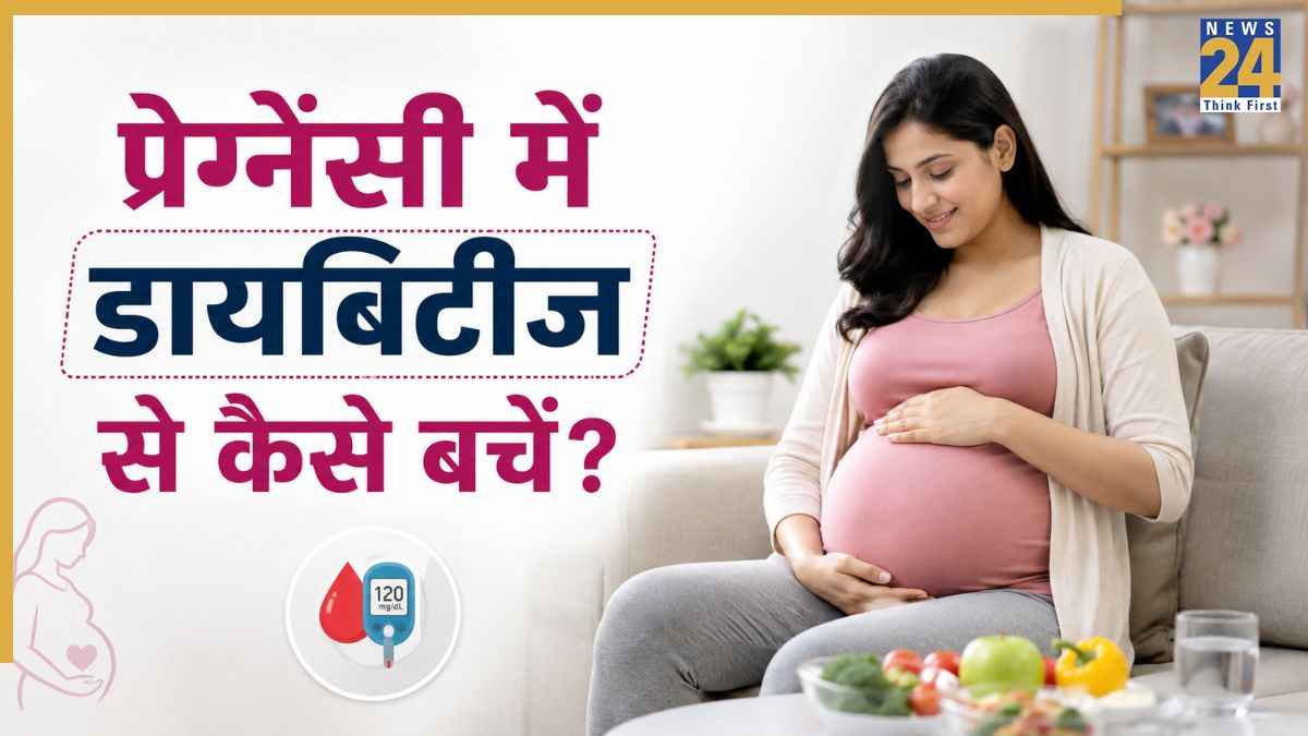 Pregnancy Diabetes
