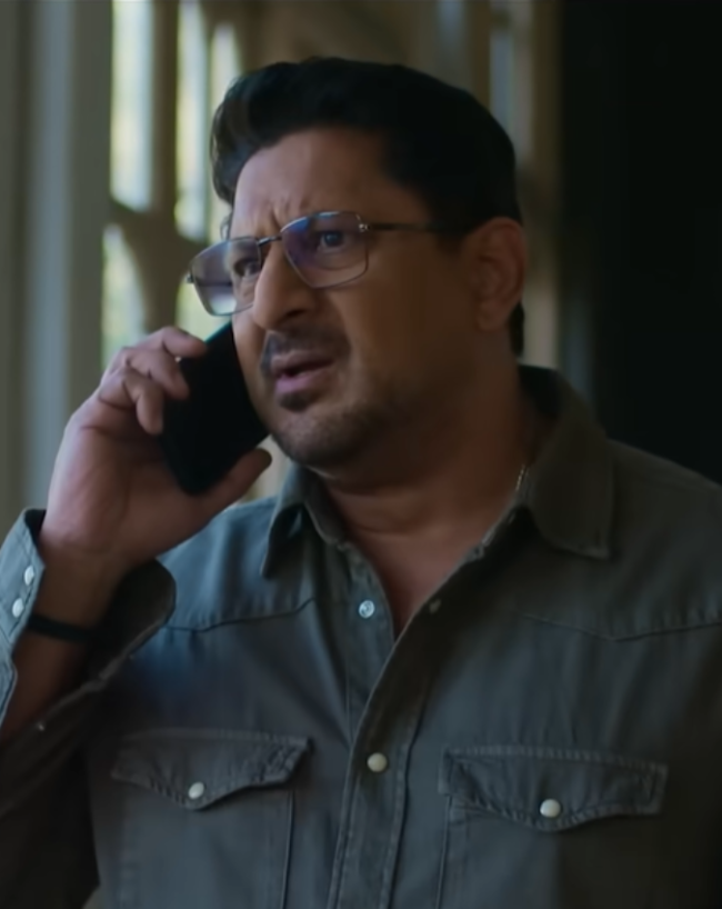 प्रीतम एंड पेड्रो सीरीज
