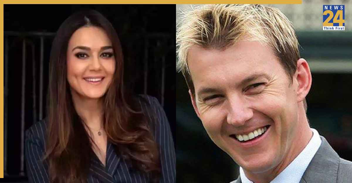 Prity Zinta