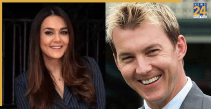 Prity Zinta