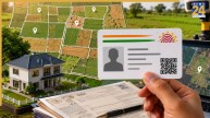 Property Aadhaar Card: क्या अब जमीन का भी बनेगा आधार कार्ड? जानें क्‍या है Bhu-Aadhaar, क्‍या हैं इसके फायदे