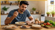 Daily Protein Requirement Per Kg Body Weight