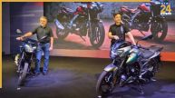 Bajaj Pulsar