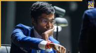 R Praggnanandhaa