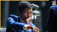 R Praggnanandhaa