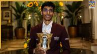 R Praggnanandhaa (PIC Credit -AI)