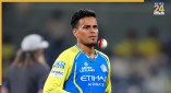Rahul Chahar