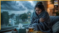 Sudden Shivering And Fever In Monsoon Season