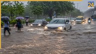 Delhi-NCR Rain