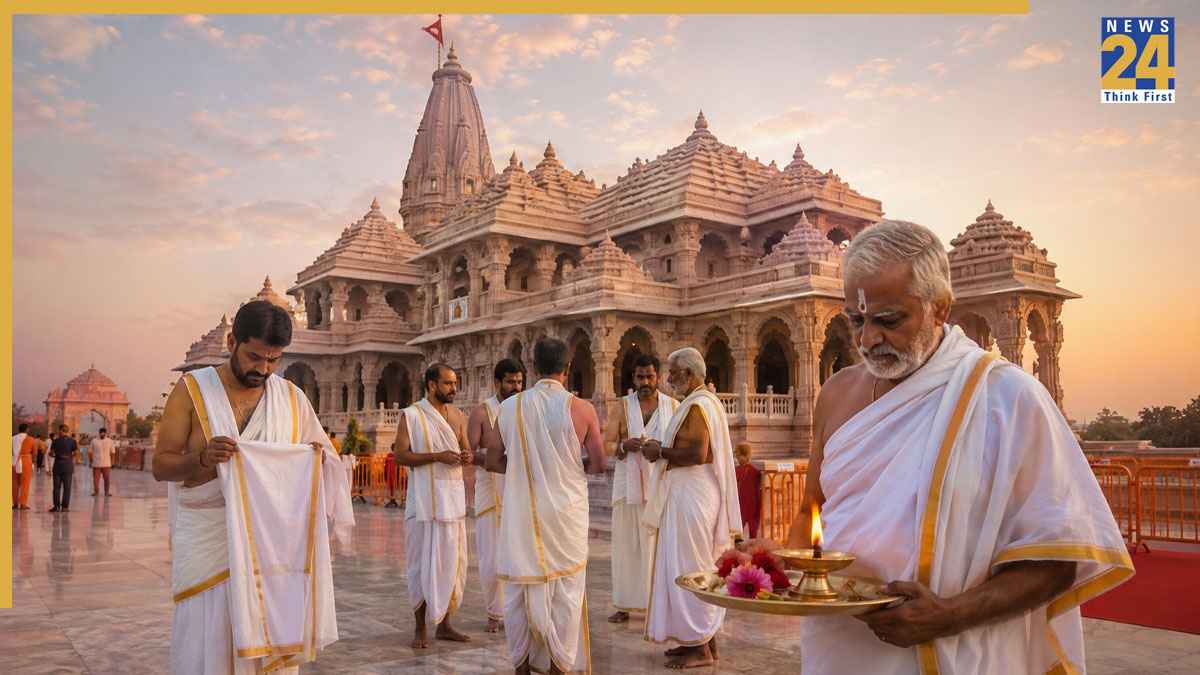 RAM MANDIR