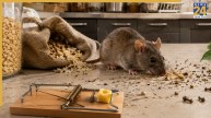 How To Get Rid Of Rats In Kitchen