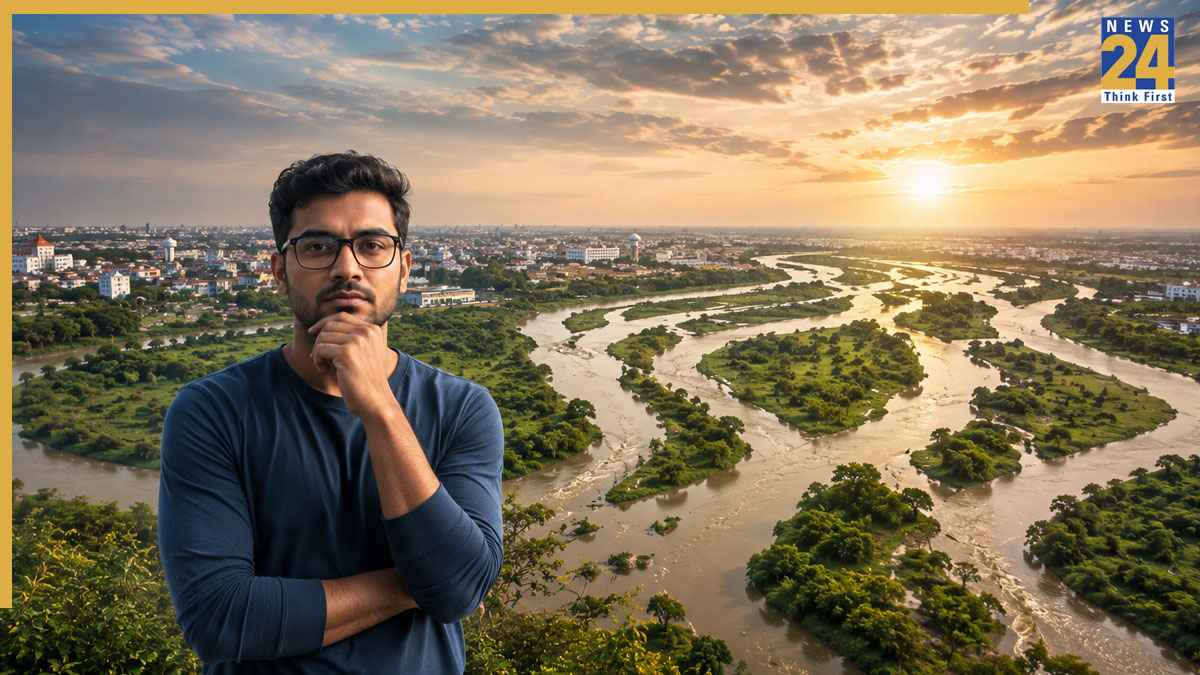 Azamgarh 17 rivers