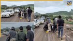 Nashik-Trimbakeshwar route