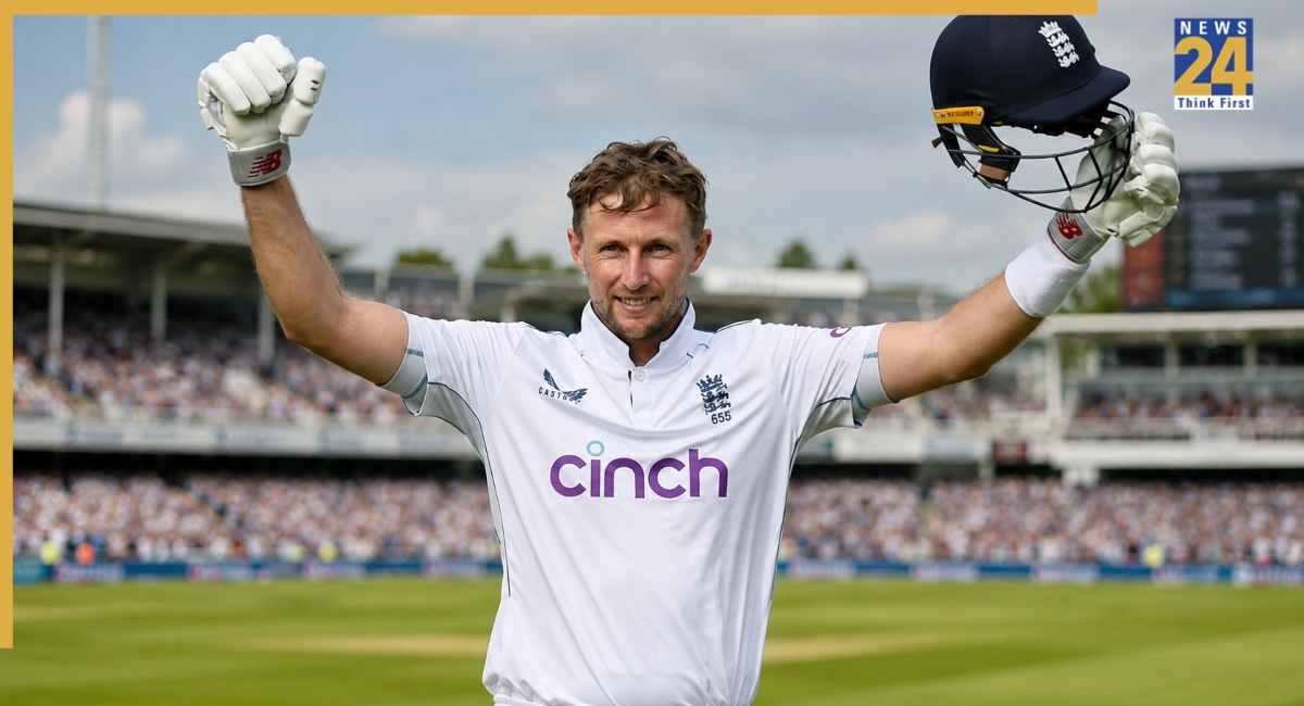 Joe Root