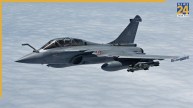 3.25 लाख करोड़ का मेगा रक्षा सौदा! भारत बना सकता है स्वदेशी राफेल, फ्रांस ने निभाई दोस्ती