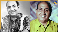 Mohammed Rafi